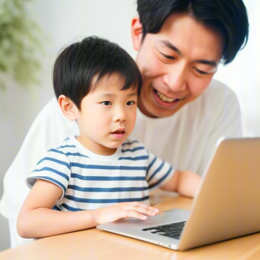 保護者様の声001